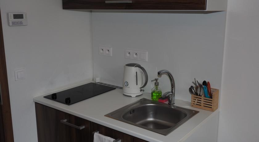Luxusni Horsky Apartman Primo U Sjezdovky Kouty Loučná nad Desnou 외부 사진