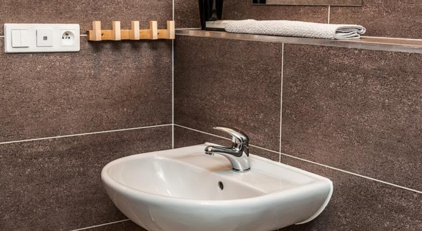 Luxusni Horsky Apartman Primo U Sjezdovky Kouty Loučná nad Desnou 외부 사진